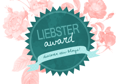 liebster award