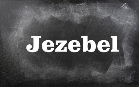 jezebel
