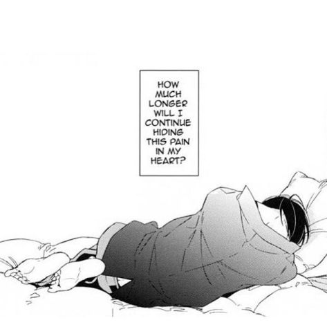 pain